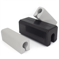 Single Ram Boat Transom Support Saver – Fits Mercury, Yamaha, Suzuki, Honda Outboard Motors