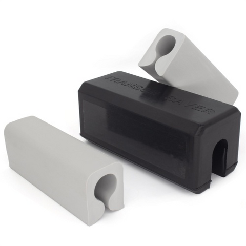 Single Ram Boat Transom Support Saver – Fits Mercury, Yamaha, Suzuki, Honda Outboard Motors