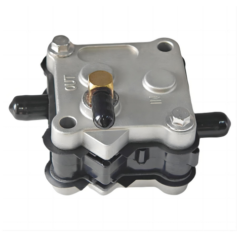 Fuel Pump Assembly – Fits Mercury/Mariner 30-300 HP 2-Stroke Outboards (Replaces 14360A78, 14360A73, 14360A43)