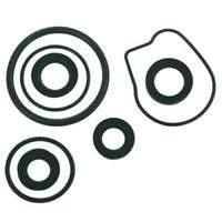 9-74002 Lower Unit Seal Kit for Honda BF35AM BF40A BF40AW BF40AX BF45AM BF50A BF50AW BF50AX | JLM Marine