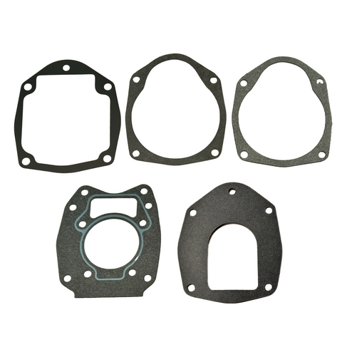 Lower Unit Gearcase Seal Kit for Mercury Mariner Outboard 30-125 HP Motor  26-43035A4