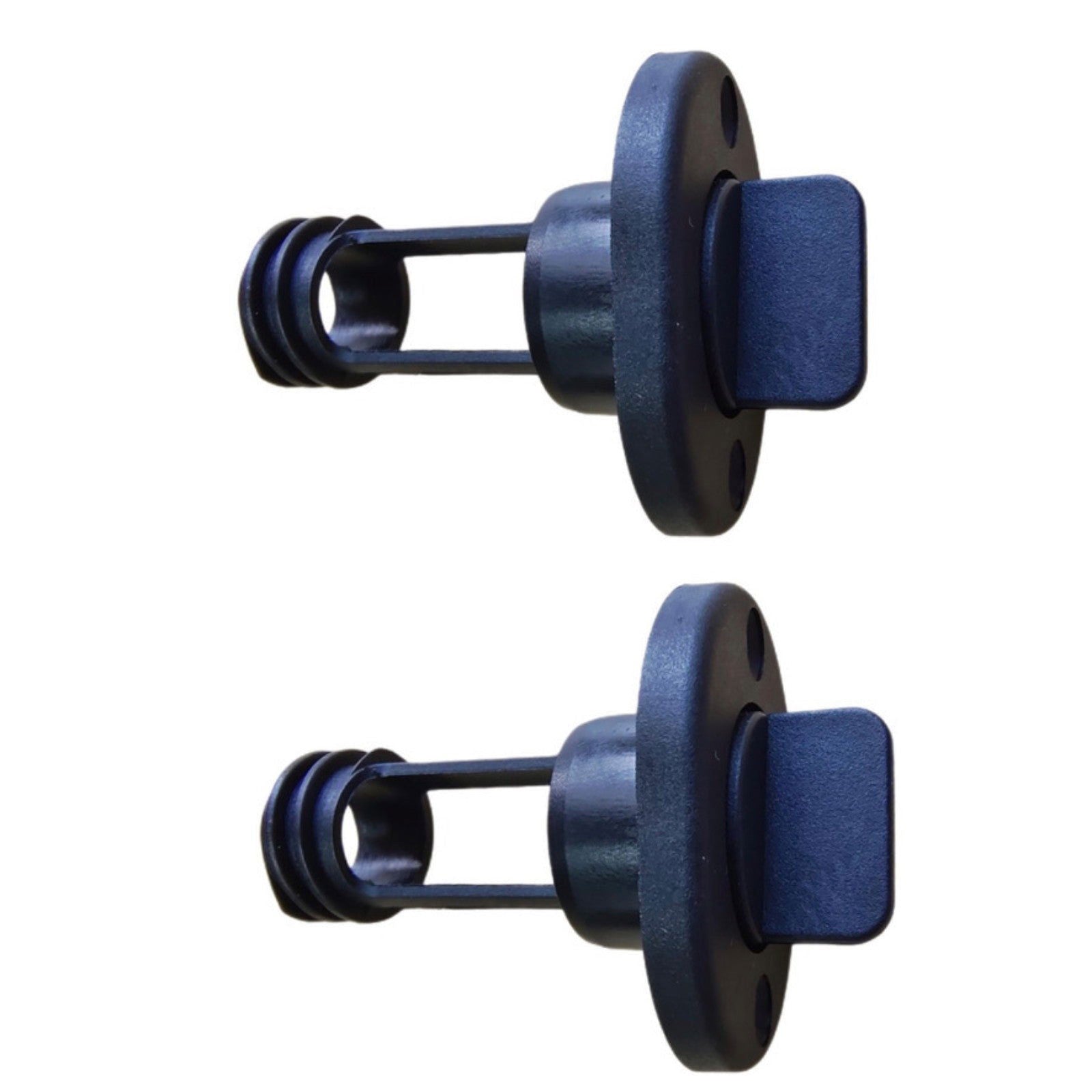 1 Inch Screw Type Drain Plug – Fits Skeeter Boats and Kayaks (Replaces Universal Boat Drain Plug) - JLM Marine Boat Parts Limited