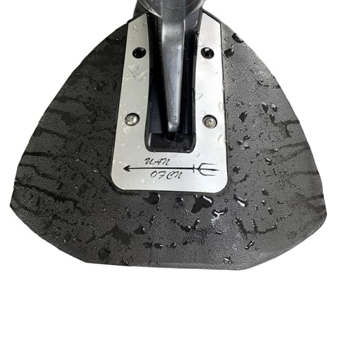 300 Whale Tail Hydrofoil Stabilizer – Fits Outboards & Stern Drives 40-350 HP