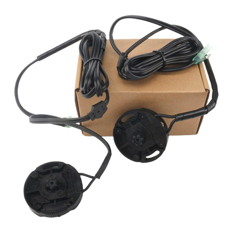 Trim Sender Limit Kit – Fits MerCruiser Alpha One Gen 2 & Bravo Stern Drives (Replaces 805320A03, 805320A1)