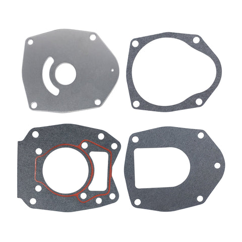 Water Pump Impeller Kit for Mercury 40-300 HP 47-43026T06 06192--ZW1-003