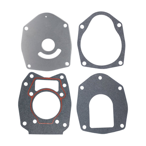 Water Pump Impeller Kit for Mercury 40-300 HP 47-43026T06 06192--ZW1-003