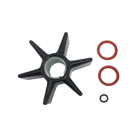 Water Pump Impeller Kit for Mercury 40-300 HP 47-43026T06 06192--ZW1-003