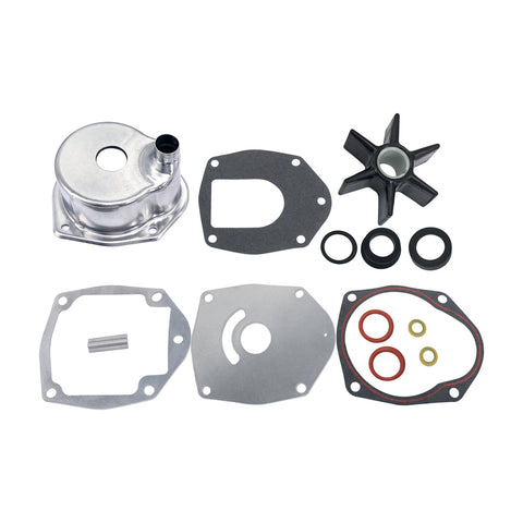 Water Pump Impeller Kit for Mercury 817275A5 JLM Marine