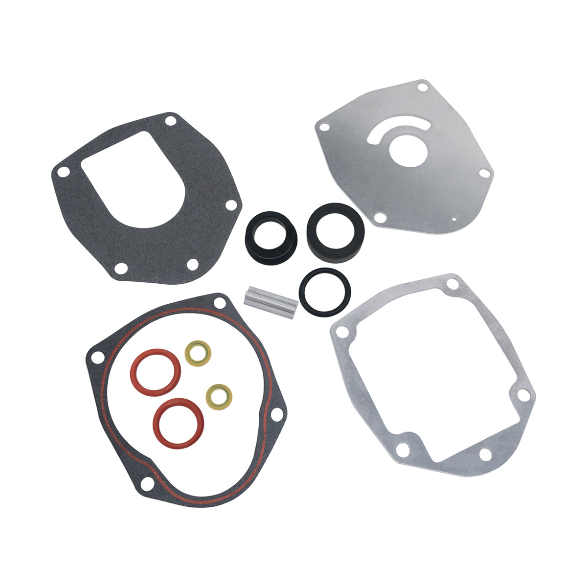 Water Pump Impeller Kit for Mercury 817275A5 JLM Marine