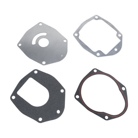Water Pump Impeller Kit for Mercury 817275A5 JLM Marine