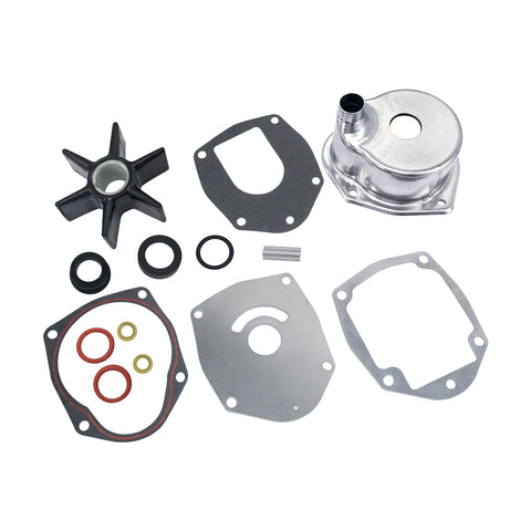 Water Pump Impeller Kit for Mercury 817275A5 JLM Marine