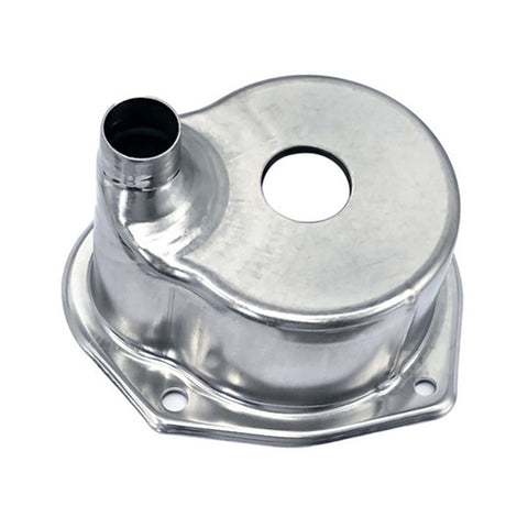 Water Pump Impeller Kit for Mercury 817275A5 JLM Marine