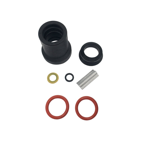 Water Pump Impeller Kit for Mercury 40-300 HP 47-43026Q06 JLM Marine