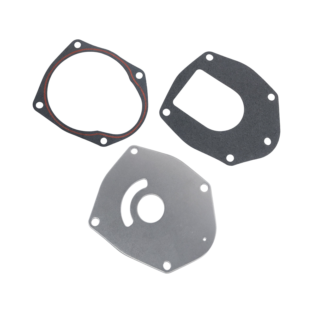 Water Pump Impeller Kit for Mercury 40-300 HP 47-43026Q06 JLM Marine