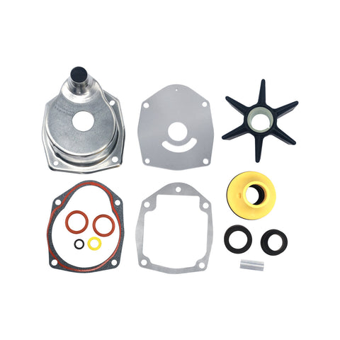 Water Pump Impeller Kit for Mercury Alpha One Gene II 817275Q05