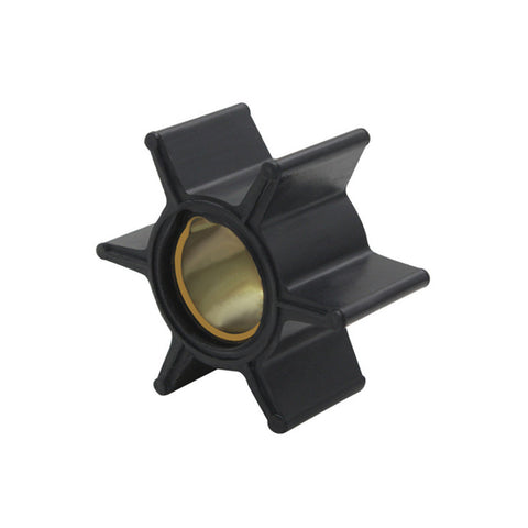 Water Pump Impeller Kit for Mercury 3.9-9.8 HP 47-89980T1 JLM Marine