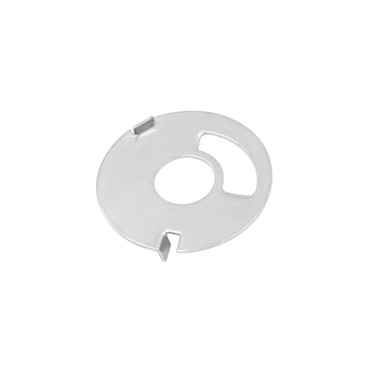 Water Pump Impeller Kit for Mercury 3.9-9.8 HP 47-89980T1 JLM Marine
