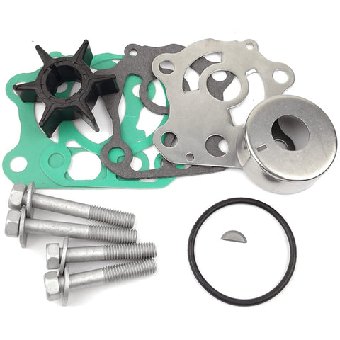 Water Pump Impeller Kit for Yamaha 40 / 50 HP 6H3-W0078
