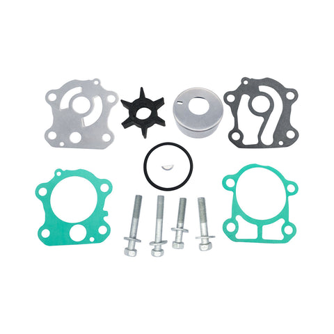 Water Pump Impeller Kit for Yamaha 40 / 50 HP 6H3-W0078