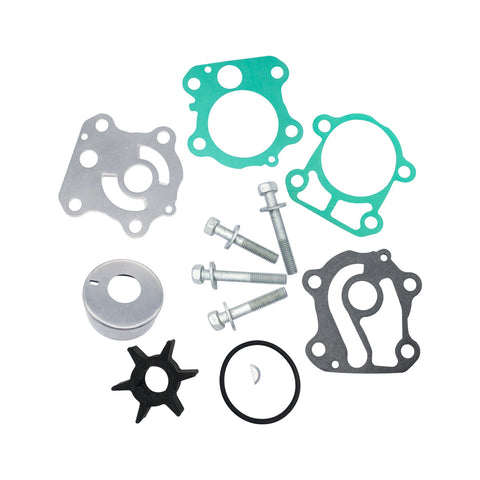 Water Pump Impeller Kit for Yamaha 40 / 50 HP 6H3-W0078