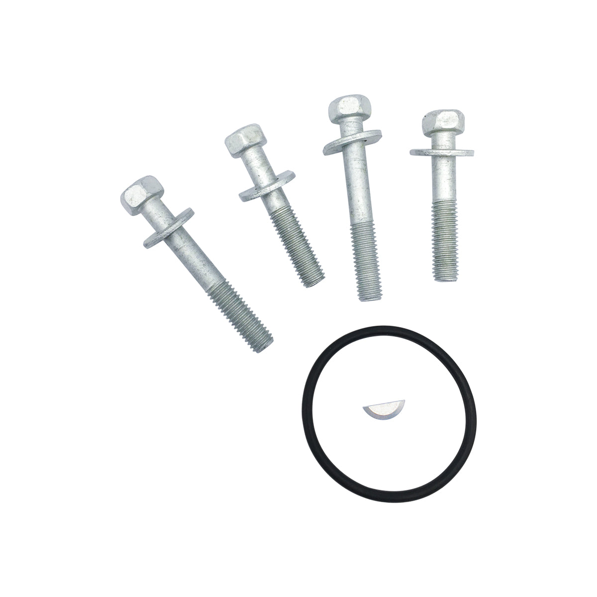 Water Pump Impeller Kit for Yamaha 40 / 50 HP 6H3-W0078
