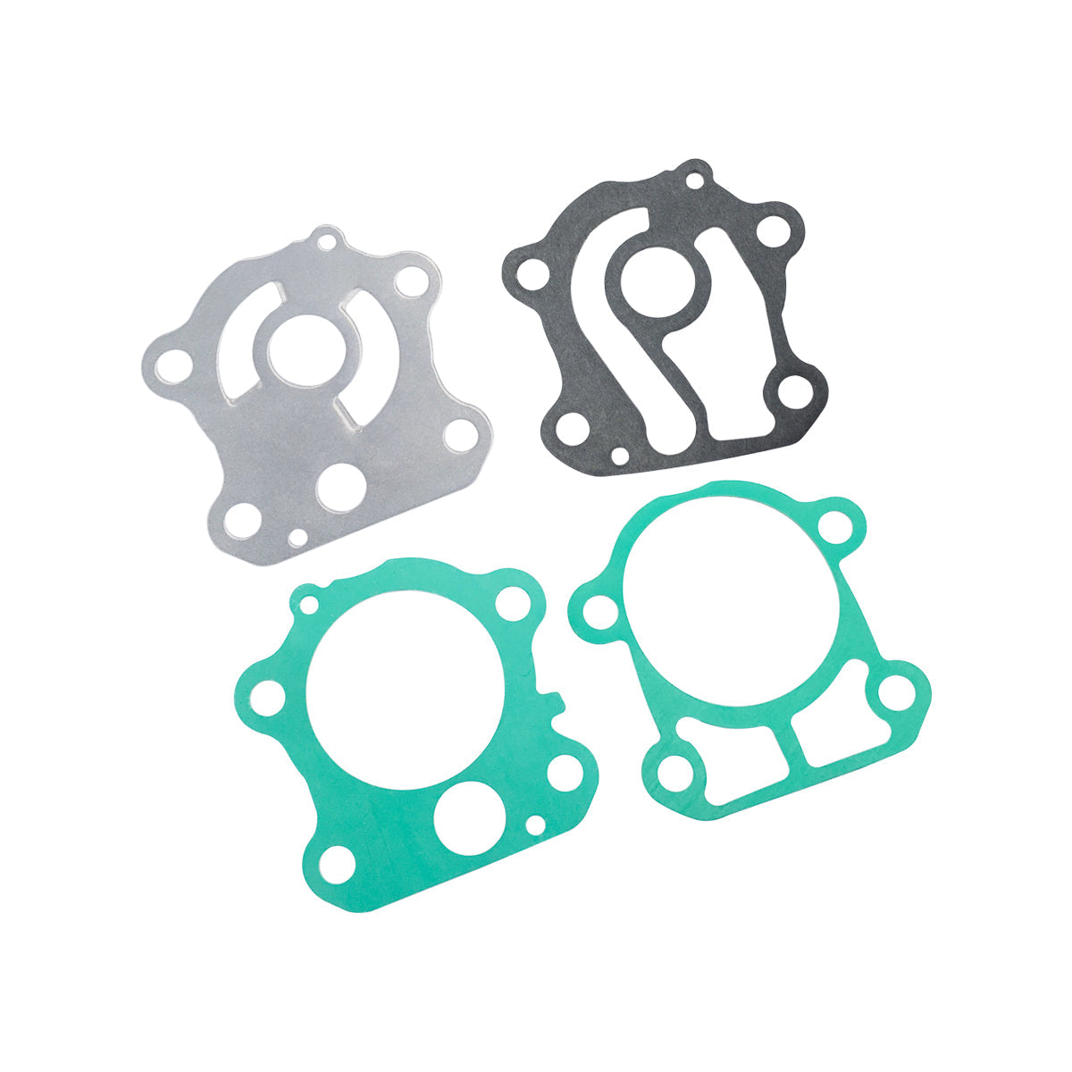 Water Pump Impeller Kit for Yamaha 40 / 50 HP 6H3-W0078