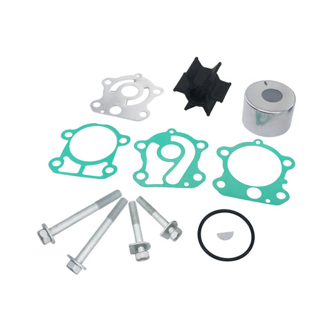 Water Pump Impeller Kit for Yamaha F80 - F100 67F-W0078