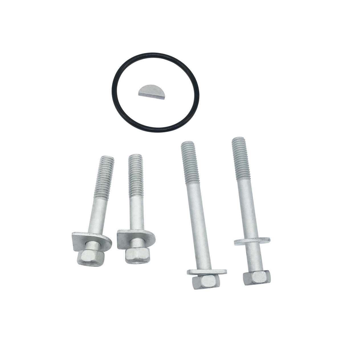 Water Pump Impeller Kit for Yamaha 60-90 HP  692-W0078-00
