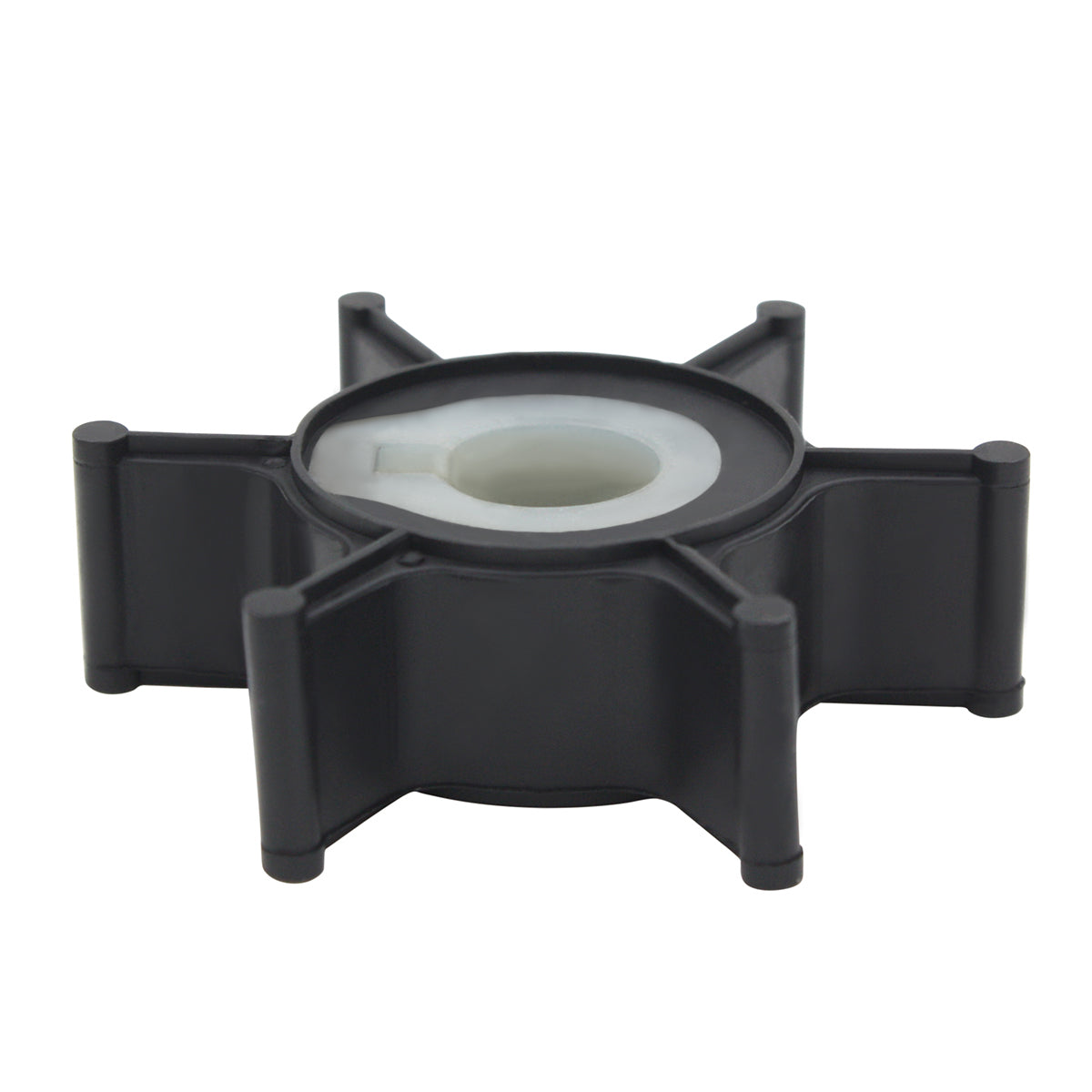 Water Pump Impeller Kit for Yamaha 2HP 6A1-W0078-02-00