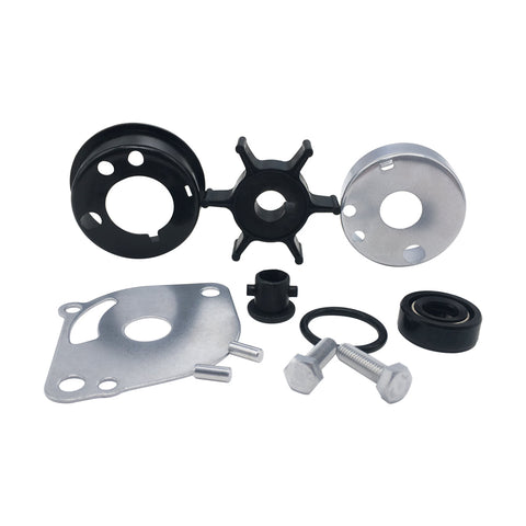 Water Pump Impeller Kit for Yamaha 2HP 6A1-W0078-02-00