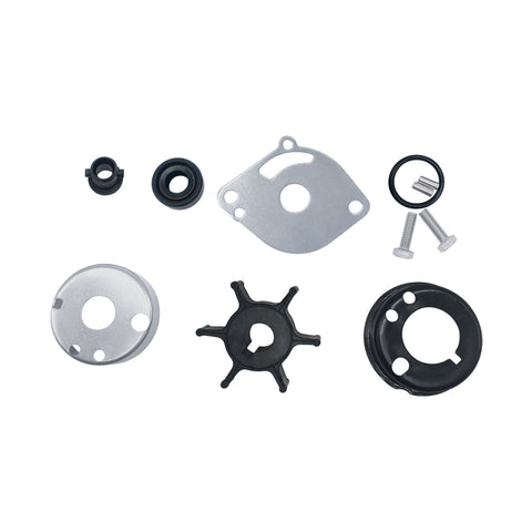 Water Pump Impeller Kit for Yamaha 2HP 6A1-W0078-02-00