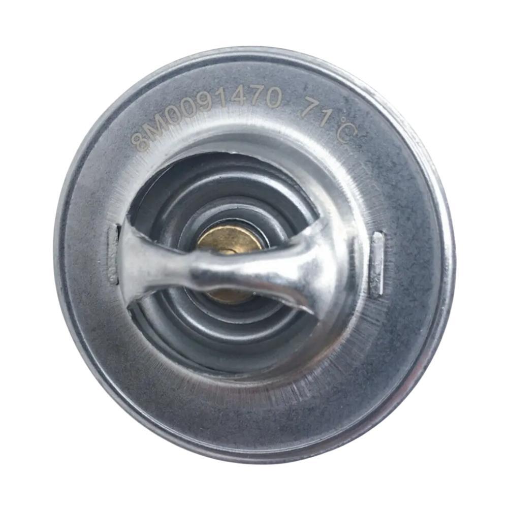Thermostat for MerCruiser Sterndrive ALPHA/BRAVO 807252T2, 8M0109441