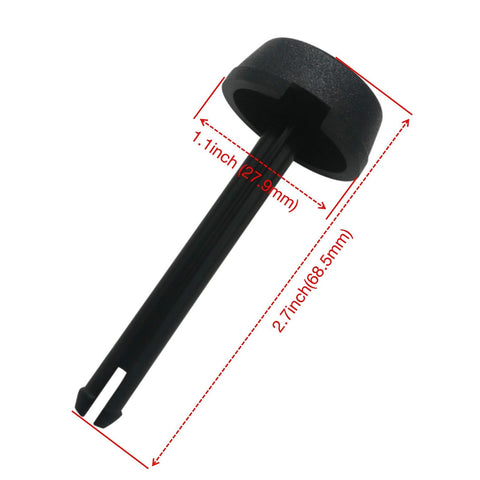 Neutral Throttle Button for Mercury MerCruiser   822212T JLM Marine