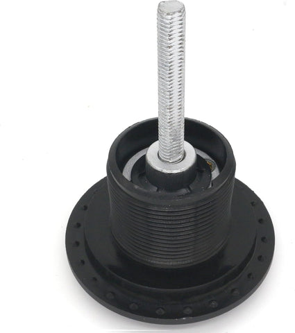 Compartment Pull Latch 91050347 – SK01 Keyed Plastic Handle