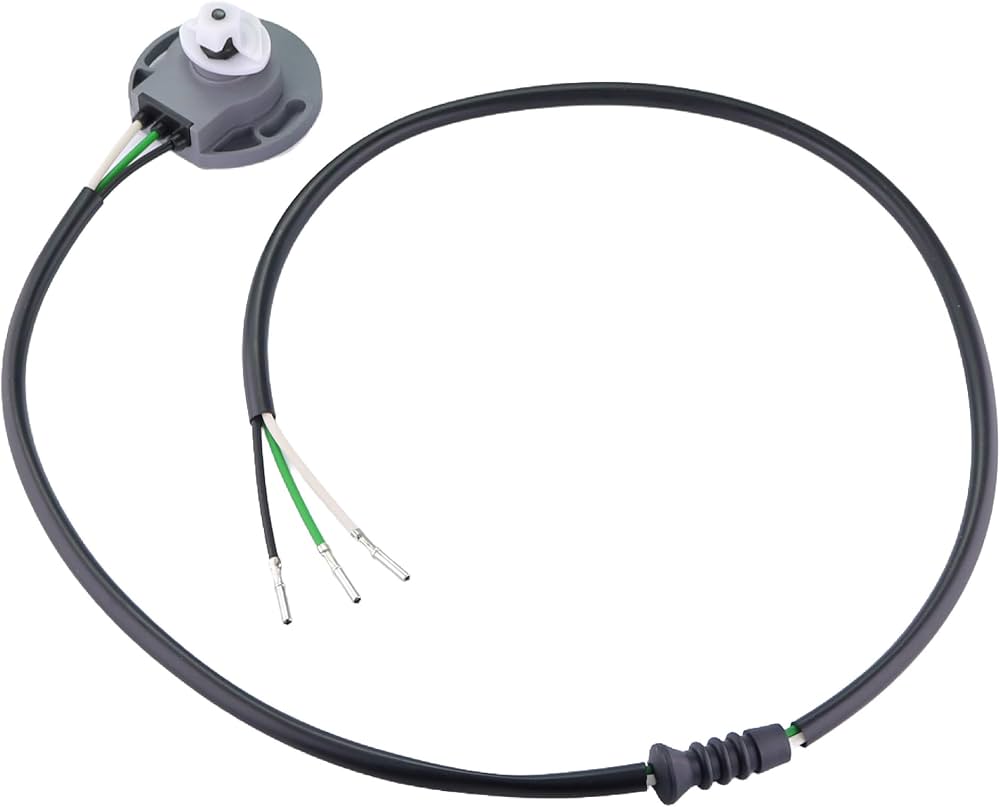 Trim Sender Sensor 21652399 – Volvo Penta SX Digital Gauge