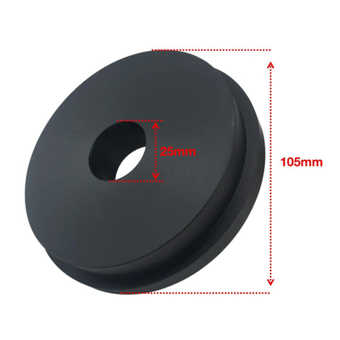 Bellow Retainer Ring installer for Mercury MerCruiser Engines       91-818162