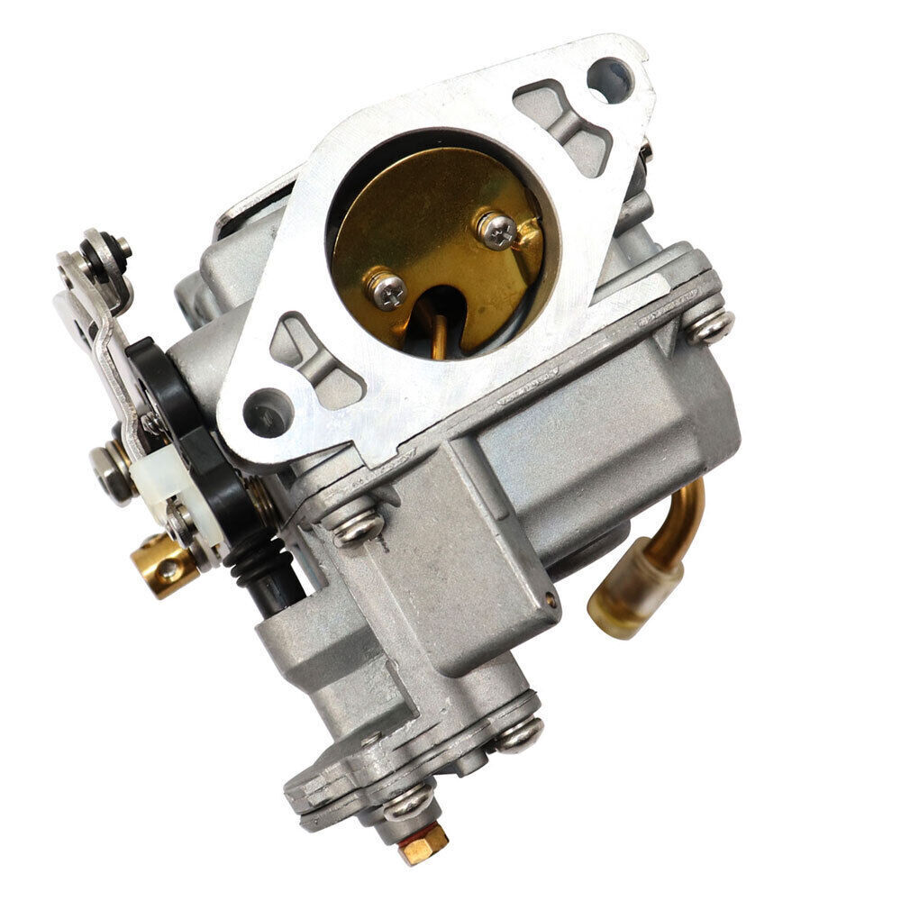 Carburetor for Mercury 8HP 9.9HP  8M0176126 JLM Marine