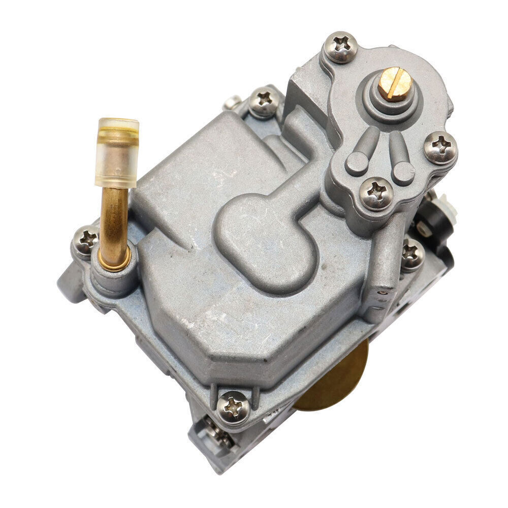 Carburetor for Mercury 8HP 9.9HP  8M0176126 JLM Marine