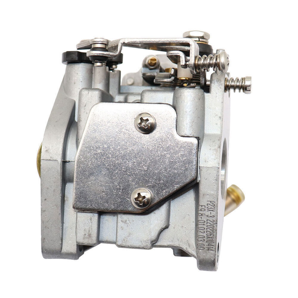 Carburetor for Mercury 8HP 9.9HP  8M0176126 JLM Marine