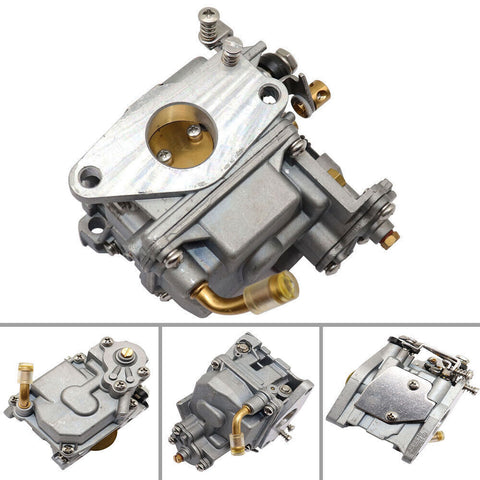 Carburetor for Mercury 8HP 9.9HP  8M0176126 JLM Marine