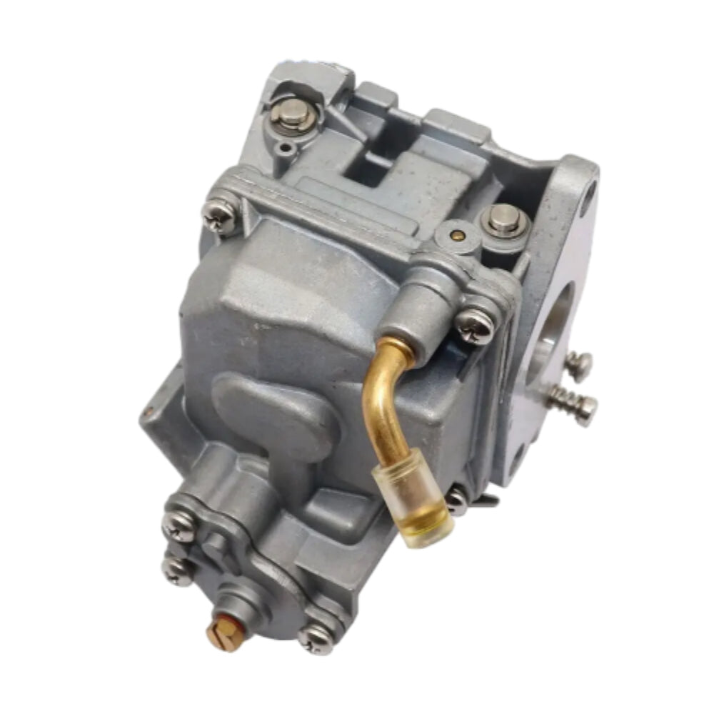 Carburetor for Mercury 8HP 9.9HP  8M0176126 JLM Marine