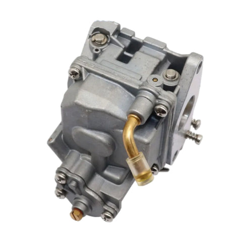 Carburetor for Mercury 8HP 9.9HP  8M0176126 JLM Marine