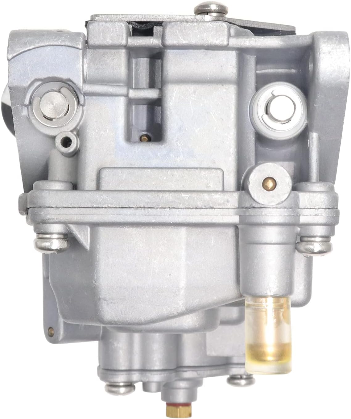 Carburetor for Mercury 8 9.9 13 15 HP 3323-835382T04