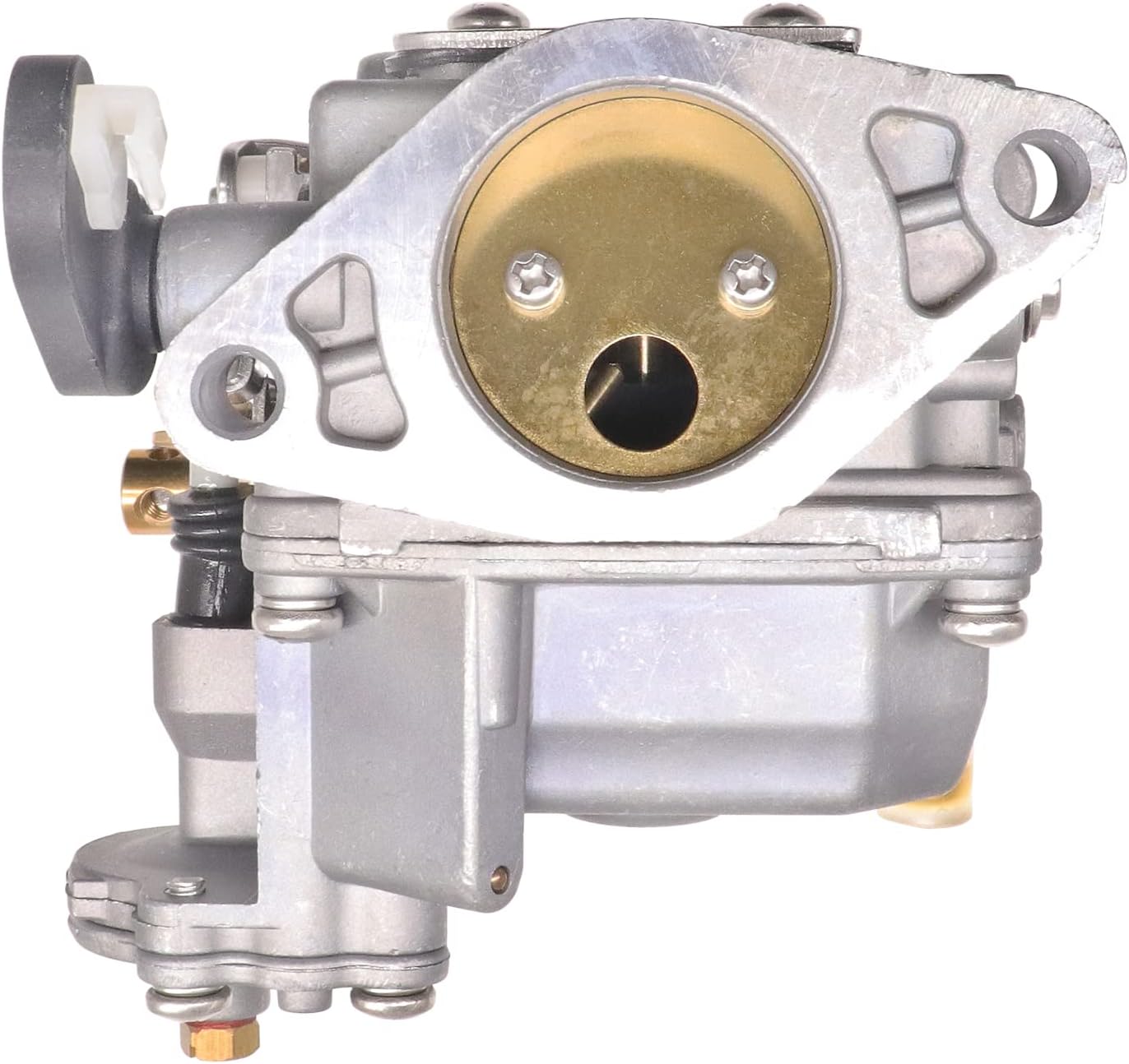 Carburetor for Mercury 8 9.9 13 15 HP 3323-835382T04