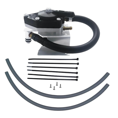 VRO Fuel Pump Repair Kit – Fits Johnson/Evinrude V4 60° Looper Models 90-115 HP (Replaces 5007420)