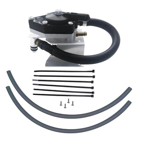 VRO Fuel Pump Repair Kit – Fits Johnson/Evinrude V4 60° Looper Models 90-115 HP (Replaces 5007420)