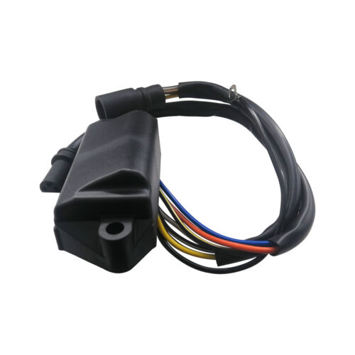 CDI Power Pack – Fits Johnson/Evinrude 2-Cylinder 4-60HP Engines (1977-1984)