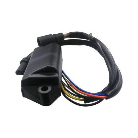 CDI Power Pack – Fits Johnson/Evinrude 2-Cylinder 4-60HP Engines (1977-1984)
