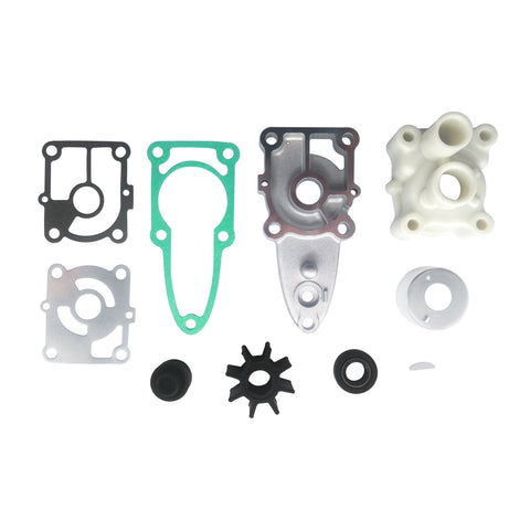 Water Pump Impeller Kit for Mercury W/P 8M0135821