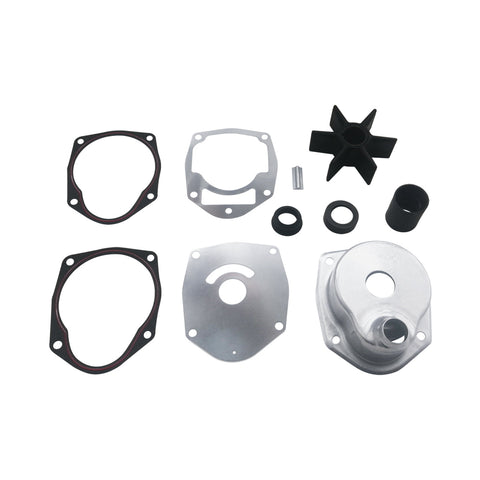 Water Pump Impeller Kit for Mercury 135 / 150 HP EFI 4-Stroke 46-8M0061040 JLM Marine